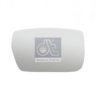 IVECO 03801928 Mirror Glass, outside mirror